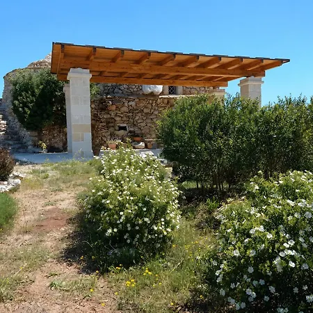 Feriehus Trullo Del Colonnello Porto Cesareo