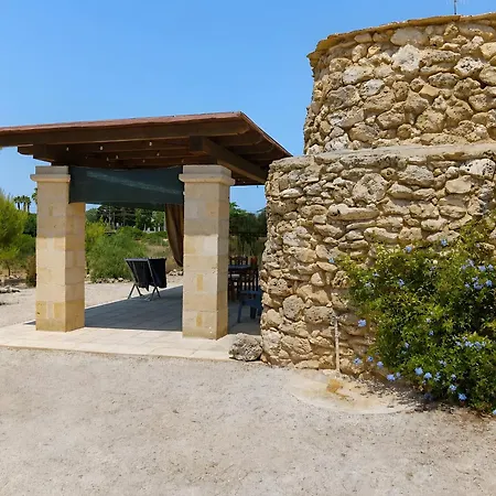 Trullo Del Colonnello *