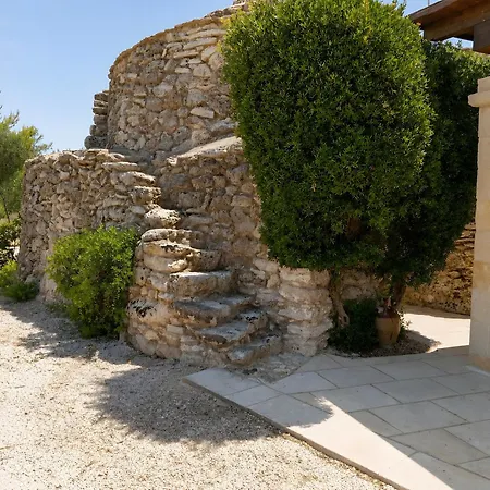 Trullo Del Colonnello Porto Cesareo