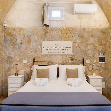 Trullo Del Colonnello