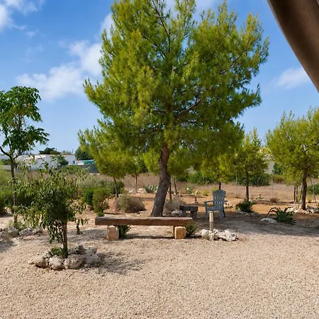 Trullo Del Colonnello
