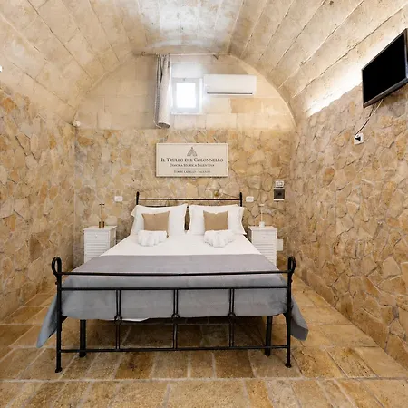 Dom wakacyjny Trullo Del Colonnello *