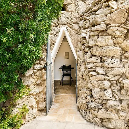 Trullo Del Colonnello * Porto Cesareo