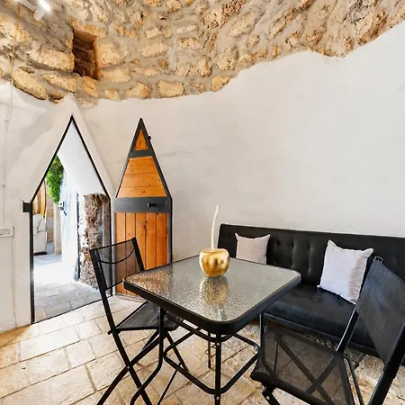 Dom wakacyjny Trullo Del Colonnello
