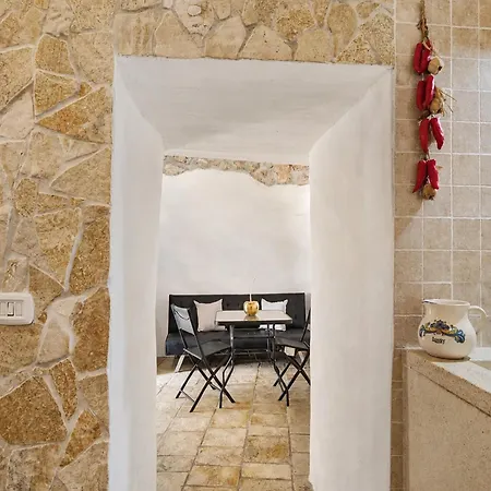Trullo Del Colonnello *