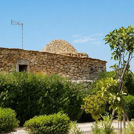 Trullo Del Colonnello * Porto Cesareo