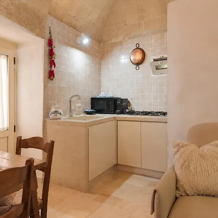Trullo Del Colonnello