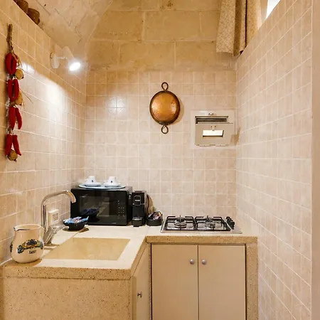Trullo Del Colonnello Dom wakacyjny Porto Cesareo