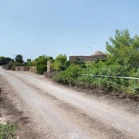 Trullo Del Colonnello